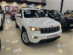 Jeep Grand Cherokee 2018