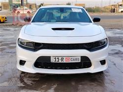 2023 دودج تشارجر