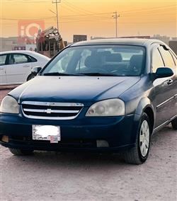 2008 شيفروليه اوبترا