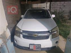 Chevrolet Equinox 2008