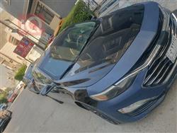 2020 شيفروليه ماليبو