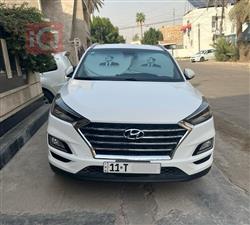 Hyundai Tucson 2020