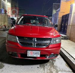 2018 دودج جورني 2018 دودج جورني