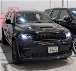 Dodge Durango 2021