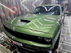 Dodge Challenger 2022