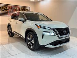 2023 نيسان روج