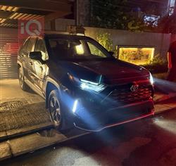 Toyota RAV4 2024 Toyota RAV4 2024