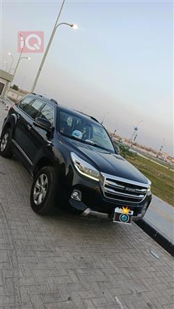 Haval H9 2021