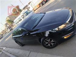 2012 كيا اوبتيما