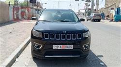 Jeep Compass 2019