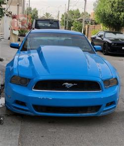 Ford Mustang 2010