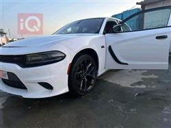 Dodge Charger 2018
