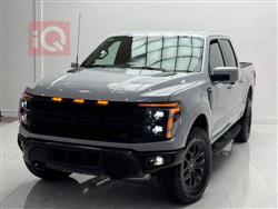 Ford F-150 2025