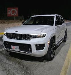 Jeep Grand Cherokee 2023