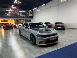 Dodge Charger 2020