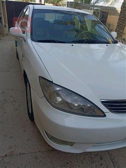 Toyota Camry 2003