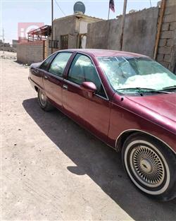 Chevrolet Caprice 1994