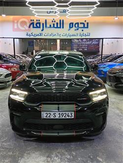 2023 دودج دورانجو