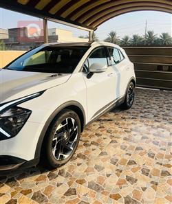 Kia Sportage 2025