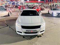 Dodge Charger 2018