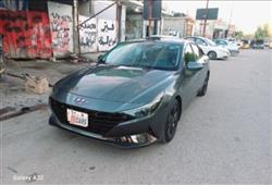 2023 هيونداي النترا