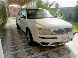 Ford Mondeo 2006