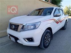 2017 نيسان نافارا 2017 نيسان نافارا