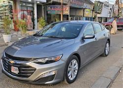 2024 شيفروليه ماليبو