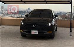 2023 مازدا سي اكس-30