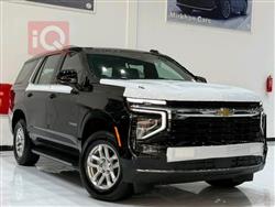 Chevrolet Tahoe 2025 Chevrolet Tahoe 2025