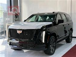 Cadillac Escalade 2025