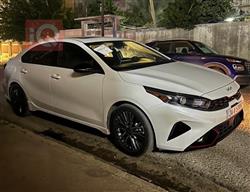 2024 كيا فورتي