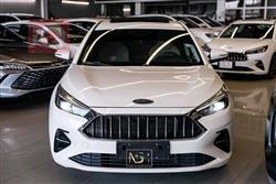 2023 جاك J7