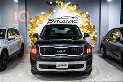 Kia Telluride 2024