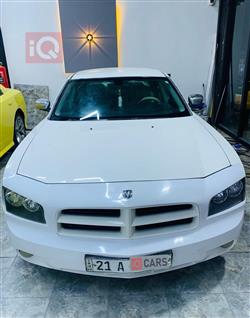 2007 دودج تشارجر