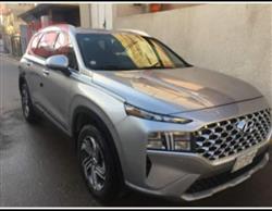 Hyundai Santa Fe 2023