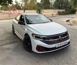 Volkswagen Jetta 2024