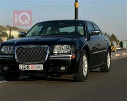 Chrysler 300 2010