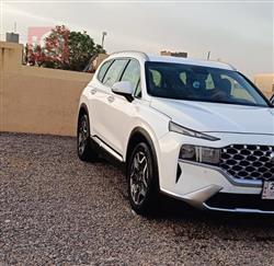 Hyundai Santa Fe 2021 Hyundai Santa Fe 2021