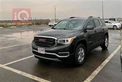 GMC Acadia 2019