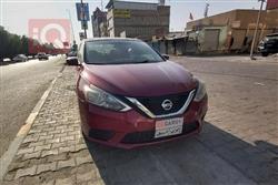 Nissan Sentra 2017 Nissan Sentra 2017