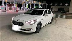 Kia Quoris 2014