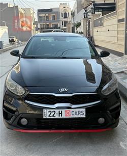 Kia Forte 2020 Kia Forte 2020