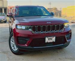 2024 جيب جراند شيروكي