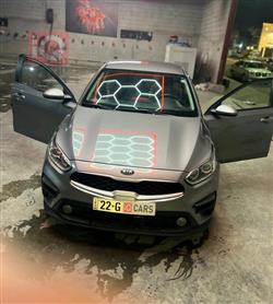 Kia Cerato 2019