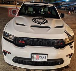 2021 دودج دورانجو