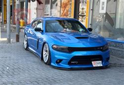 2016 دودج تشارجر