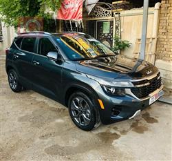 Kia Seltos 2024