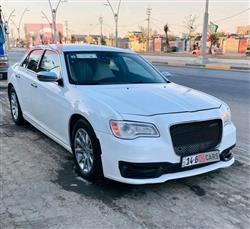 Chrysler 300 2012