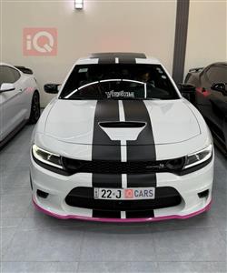 Dodge Charger 2022